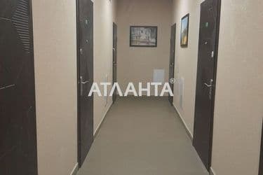 1-room apartment apartment by the address st. Bocharova gen (area 26 m²) - Atlanta.ua - photo 22