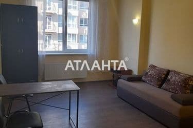 1-room apartment apartment by the address st. Bocharova gen (area 26 m²) - Atlanta.ua - photo 12