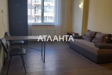1-room apartment apartment by the address st. Bocharova gen (area 26 m²) - Atlanta.ua - photo 21