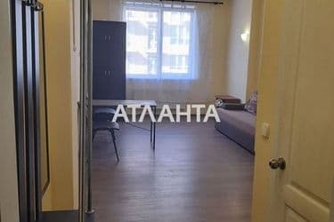 1-room apartment apartment by the address st. Bocharova gen (area 26 m²) - Atlanta.ua - photo 13