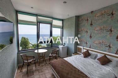 Багатокімнатна квартира за адресою Фонтанська дор. (площа 141,8 м²) - Atlanta.ua - фото 33