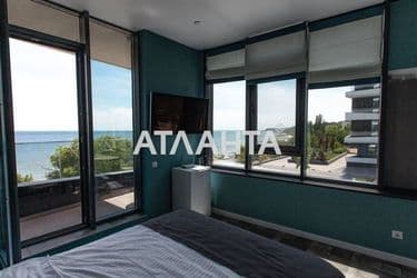 Багатокімнатна квартира за адресою Фонтанська дор. (площа 141,8 м²) - Atlanta.ua - фото 27