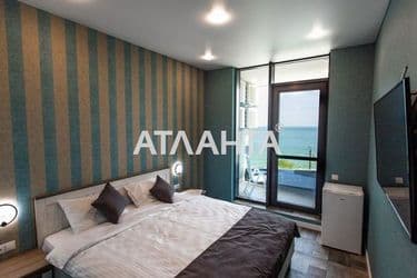 Багатокімнатна квартира за адресою Фонтанська дор. (площа 141,8 м²) - Atlanta.ua - фото 34