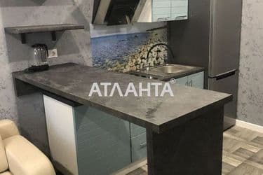 Багатокімнатна квартира за адресою Фонтанська дор. (площа 141,8 м²) - Atlanta.ua - фото 41