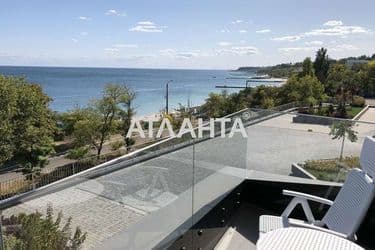 Багатокімнатна квартира за адресою Фонтанська дор. (площа 141,8 м²) - Atlanta.ua - фото 26