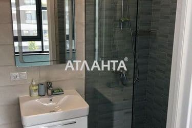 Багатокімнатна квартира за адресою Фонтанська дор. (площа 141,8 м²) - Atlanta.ua - фото 45