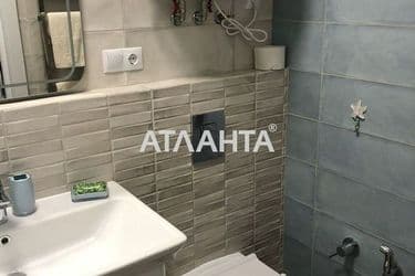 Багатокімнатна квартира за адресою Фонтанська дор. (площа 141,8 м²) - Atlanta.ua - фото 46