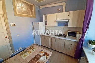 3-кімнатна квартира за адресою вул. Рішельєвська (площа 60,2 м²) - Atlanta.ua - фото 16