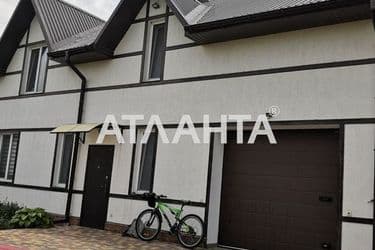 House by the address st. Tsentralnaya Lenina (area 158,6 m²) - Atlanta.ua - photo 44