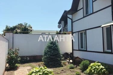 House by the address st. Tsentralnaya Lenina (area 158,6 m²) - Atlanta.ua - photo 46