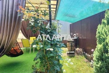 House by the address st. Tsentralnaya Lenina (area 158,6 m²) - Atlanta.ua - photo 52