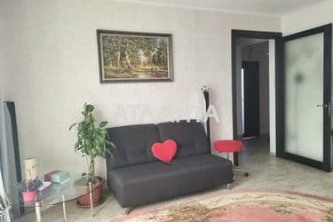 House by the address st. Tsentralnaya Lenina (area 158,6 m²) - Atlanta.ua - photo 54