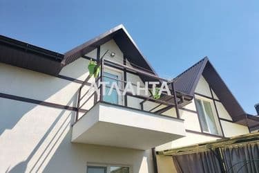 House by the address st. Tsentralnaya Lenina (area 158,6 m²) - Atlanta.ua - photo 83
