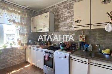 2-rooms apartment apartment by the address st. Marselskaya (area 51 m²) - Atlanta.ua - photo 24