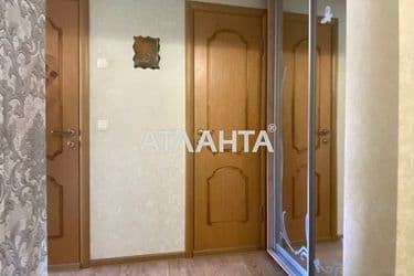 2-rooms apartment apartment by the address st. Marselskaya (area 51 m²) - Atlanta.ua - photo 27