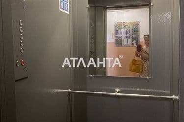 2-rooms apartment apartment by the address st. Marselskaya (area 51 m²) - Atlanta.ua - photo 30