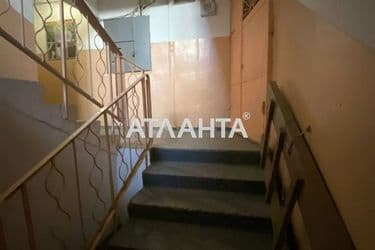 2-rooms apartment apartment by the address st. Marselskaya (area 51 m²) - Atlanta.ua - photo 31