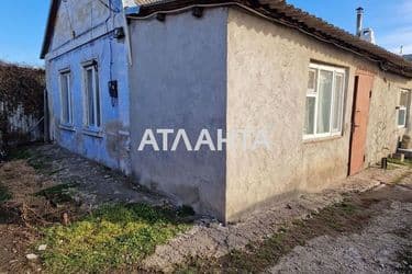 House by the address st. Chernomorskiy 2 y per (area 55 m²) - Atlanta.ua - photo 42