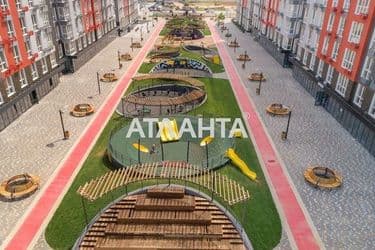 1-room apartment apartment by the address st. 7 km ovidiopolskoy dor (area 33 m²) - Atlanta.ua - photo 7