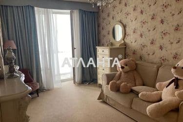 2-rooms apartment apartment by the address st. Shampanskiy per (area 62 m²) - Atlanta.ua - photo 19