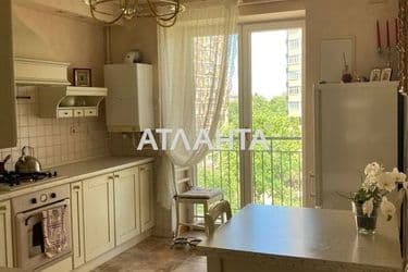 2-rooms apartment apartment by the address st. Shampanskiy per (area 62 m²) - Atlanta.ua - photo 21