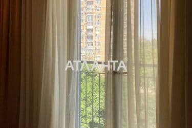 2-комнатная квартира по адресу Шампанский пер. (площадь 62 м²) - Atlanta.ua - фото 27