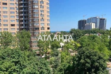 2-rooms apartment apartment by the address st. Shampanskiy per (area 62 m²) - Atlanta.ua - photo 29