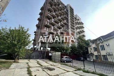 1-room apartment apartment by the address st. Tulskaya (area 37 m²) - Atlanta.ua - photo 9