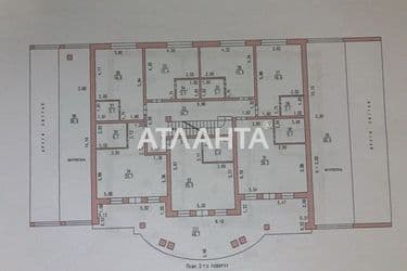 Коммерческая недвижимость по адресу Фиалковый пер. (площадь 1200 м²) - Atlanta.ua - фото 28