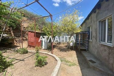 House (area 25,8 m²) - Atlanta.ua - photo 12