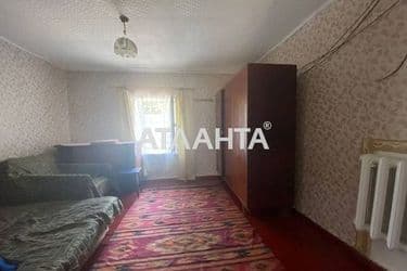 House (area 25,8 m²) - Atlanta.ua - photo 14