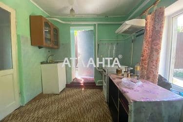 House (area 25,8 m²) - Atlanta.ua - photo 15
