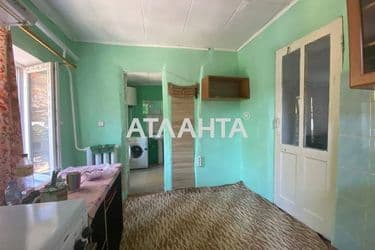 House (area 25,8 m²) - Atlanta.ua - photo 16
