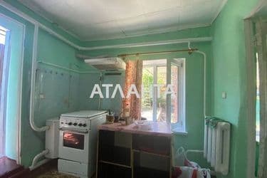 House (area 25,8 m²) - Atlanta.ua - photo 17