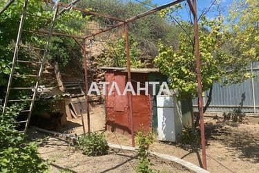 House (area 25,8 m²) - Atlanta.ua - photo 20