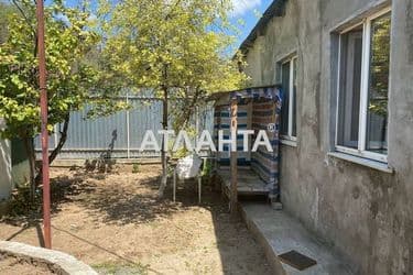 House (area 25,8 m²) - Atlanta.ua - photo 21