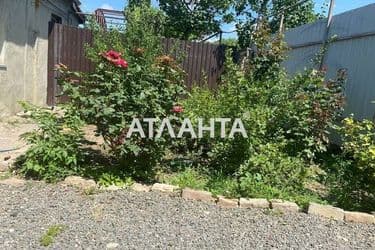 House (area 25,8 m²) - Atlanta.ua - photo 22