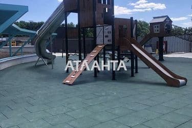 1-кімнатна квартира за адресою вул. Варненська (площа 46 м²) - Atlanta.ua - фото 16