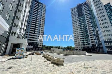 1-кімнатна квартира за адресою вул. Варненська (площа 46 м²) - Atlanta.ua - фото 13