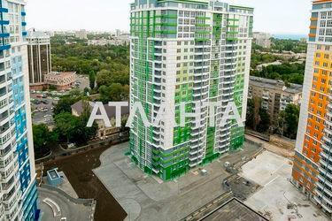 1-комнатная квартира по адресу Гагарина пр. (площадь 47 м²) - Atlanta.ua - фото 6