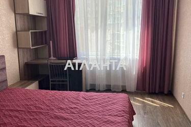 2-кімнатна квартира за адресою вул. Гранітна (площа 46 м²) - Atlanta.ua - фото 21