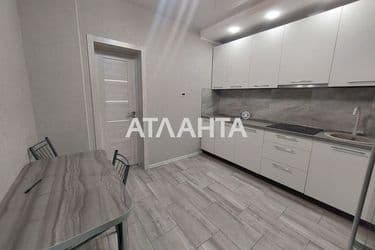 2-rooms apartment apartment by the address st. Granitnaya (area 46 m²) - Atlanta.ua - photo 20