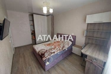 2-rooms apartment apartment by the address st. Granitnaya (area 46 m²) - Atlanta.ua - photo 16