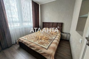 2-rooms apartment apartment by the address st. Granitnaya (area 46 m²) - Atlanta.ua - photo 18