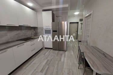 2-rooms apartment apartment by the address st. Granitnaya (area 46 m²) - Atlanta.ua - photo 19