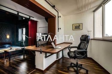 1-room apartment apartment by the address st. Dnepropetr dor Semena Paliya (area 44 m²) - Atlanta.ua - photo 11