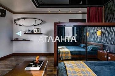 1-room apartment apartment by the address st. Dnepropetr dor Semena Paliya (area 44 m²) - Atlanta.ua - photo 12