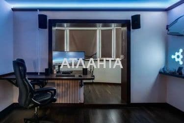 1-кімнатна квартира за адресою Дніпропетр. Дор. (площа 44 м²) - Atlanta.ua - фото 13
