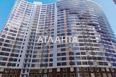 1-room apartment apartment by the address st. Kamanina (area 41 m²) - Atlanta.ua - photo 17