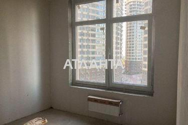 1-room apartment apartment by the address st. Kamanina (area 41 m²) - Atlanta.ua - photo 11